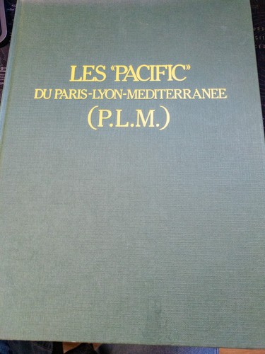 Les pacific plm - pacific,
