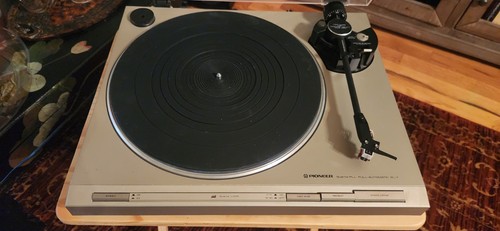 Pioneer quartz pll direct - pioneer,