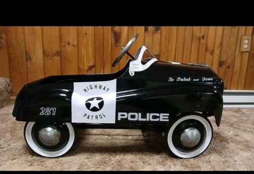 Vintage childs pedal - childs,