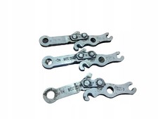 Barre de traction Stihl 2452