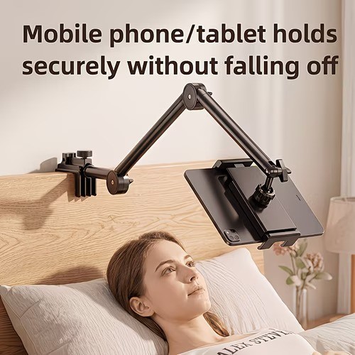 Support tablette pliante - de,