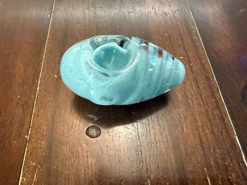 Glass pipe cocoon - 3”,