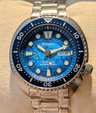 Seiko PROSPEX U.S. SPECIAL