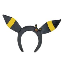 Costume D'Oreilles D'Umbreon