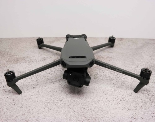 Dji mavic classic - mavic, aircraft