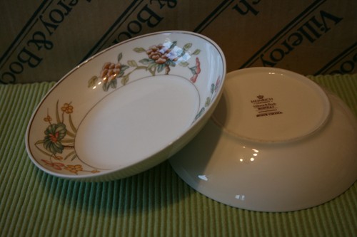 Villeroy boch heinrich - boch,