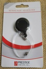  Porte-identifiant prestige