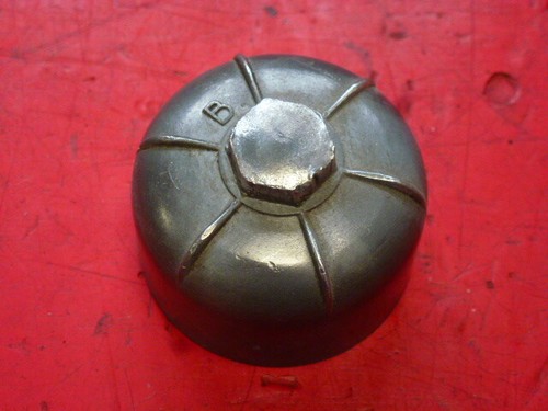 Cuve carburateur amal amac - cuve,