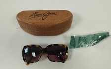 Maui Jim Lunettes de Soleil Femme Lani JM239 55.5-17-135 (D) /EB08