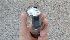 5U4G NOS BELVU I-9 - French lamp - Black plates - Tested very good 210/220