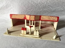 Jouet station service année 60/70