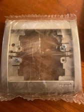 Enjoliveur Plaque LEGRAND