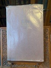 Lamarque Alfred: Le Roi Saint Louis, notre Ancêtre, envoi 1956