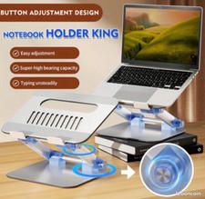 support ordinateur portable