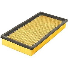 filtre a air 2.5L & 4.0L JEEP WRANGLER YJ 1989-1996