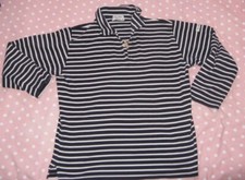 sweat marinière petit breton