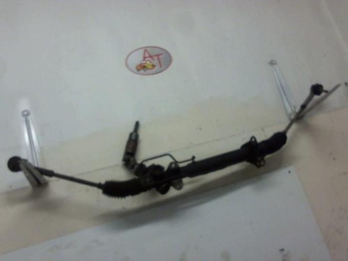 Cremaillere assistee chrysler - cremaillere,