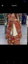 Robe Kabyle