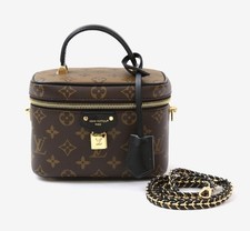 Louis vuitton vanity - louis,