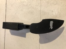 Levier Ouverture Capot Pour