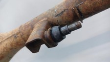 Pont (propulsion) PIAGGIO