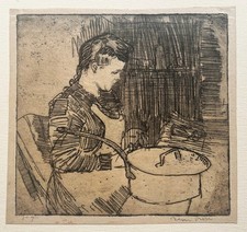 Adolphe BEAUFRERE - [Jeune