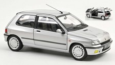 Norev RENAULT CLIO 16s 1992