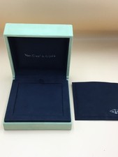 Van Cleef & Arpels : Boite