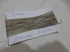 5 Mètres ancienne chaîne