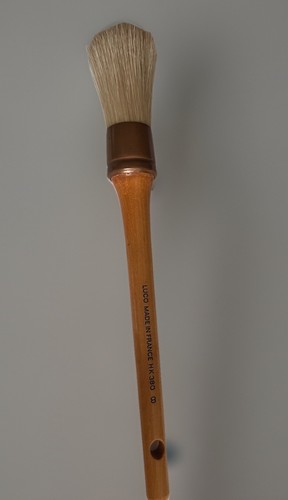Vtg luco made france 380 - made,