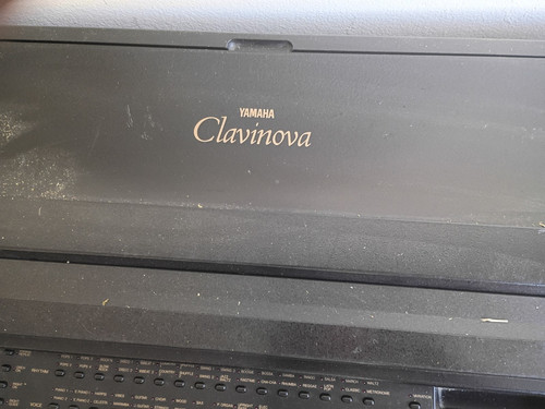 Yamaha clavinova digital home - yamaha,