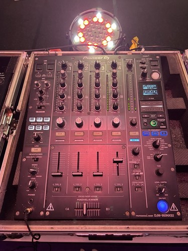 Pioneer cdj 2000 nexus - pioneer,
