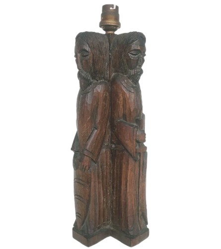 Magnifique ancien pied - magnifique,