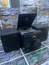  🎵 Mini-chaîne HiFi High