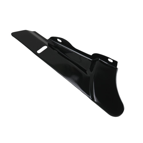 Motos cnc belt guard pour - motos,