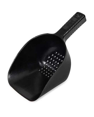 Mega scoop noir spomb - scoop,