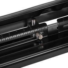 Perforatrice Manuelle Réglable à 4 Trous Pour Bureau Et Maison 999D.