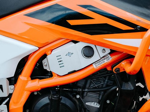 Adapté pour ktm 390 enduro - pour, r