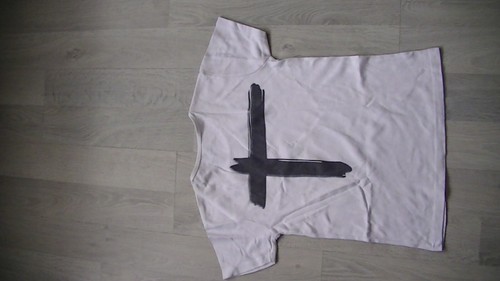 Indochine shirt - indochine, t-shirt