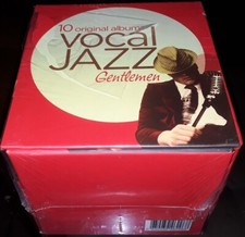 NEUF SCELLE RARE COFFRET 10 CD