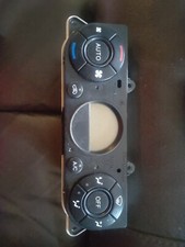 Platine commande clim