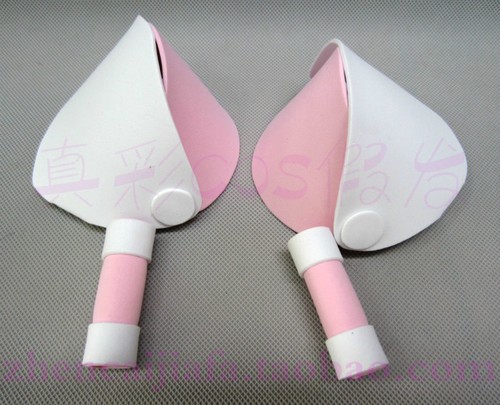 Chobits cosplay orecchie - chobits,