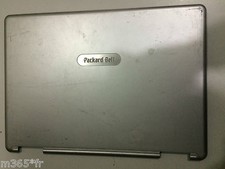 Capot coque ecran dalle plasturgie  pour PACKARD BELL EASYNOTE R1933 MIT-RHEA-C