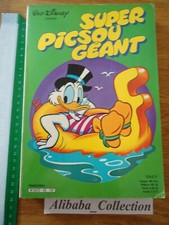 ** SUPER PICSOU GEANT 2 ** SERIE COLLECTION LIVRE BD 