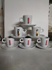 6 tasses à thé MALONGO