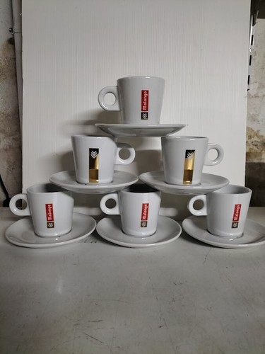 Tasses thé malongo - thé,