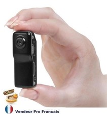 Micro Caméra et Appareil