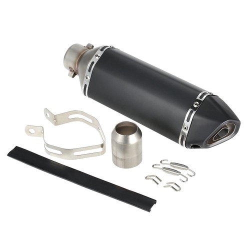 Akrapovic silencieux - akrapovic,