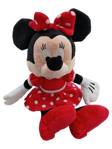 Disney peluche minnie mouse - disney,