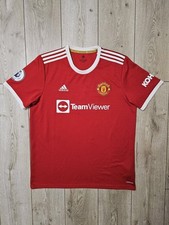 MANCHESTER UNITED 2021 2022